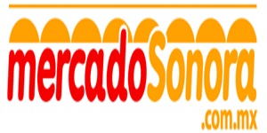 Logo del Mercado de Sonora