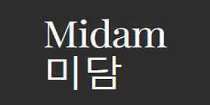 Restaurantes coreanos de CDMX - Logo de Midam
