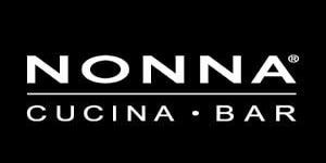 Identidad gráfica de Nonna, Cucina and Bar 