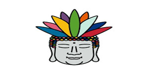 Restaurantes coreanos de CDMX - Identidad gráfica de Min Sok Chon