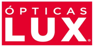 Mejores ópticas en CDMX - Logo de Ópticas Lux