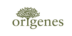 Logo de Orígenes 