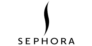 Tiendas de belleza en CDMX - Logo de la tienda Sephora