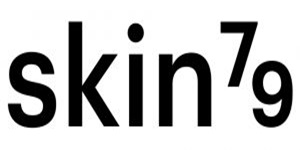 Tiendas de belleza en CDMX - Logo de la tienda Skin79