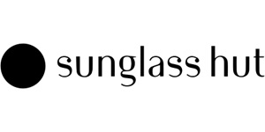 Logo de la Óptica Sunglass Hut