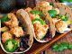 Mejores restaurantes veganos en CDMX - imagen de uno tacos veganos una delicia que puedes disfrutar en los mejores restaurantes veganos de CDMX