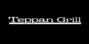 Identidad gráfica de Teppan Grill