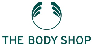 Logo de la tienda The Body Shop