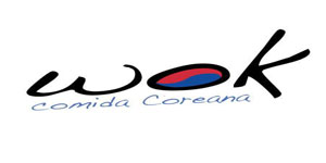 Logo de Wok Comida Coreana
