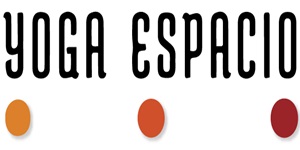 Lugares para practicar yoga en CDMX - Logo del Centro Yoga Espacio del Valle