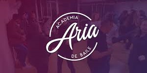 Academias de baile de CDMX - Logo de la Academia de Baile Aria