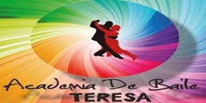 Academias de baile de CDMX - Logo de la Academia de Baile Teresa
