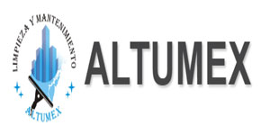 Logo de Altumex