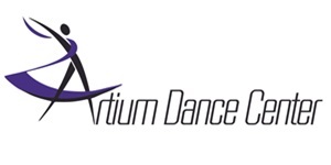 Academias de baile de CDMX - Logo de la Academia Artium Dance Center