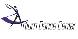 Logo de Artium Dance Center