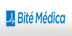 Logo del Hospital Bite-Médica