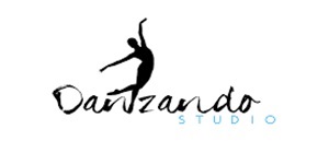 Logo de la Academia Danzando Studio