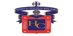 Mejores centros de salud en CDMX - Identidad gráfica de Hospital Civil de Guadalajara “Juan I. Menchaca”