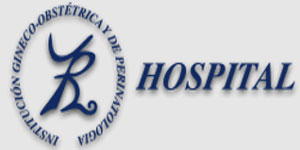 Mejores centros de salud en CDMX - Logo de Hospital Río de la Loza
