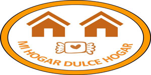 Logo de Mi Hogar Dulce Hogar