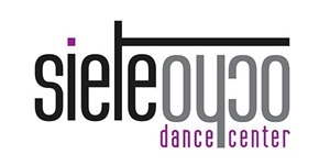 Logo de Sieteocho Dance Center