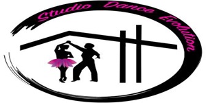 Logo de la Academia Studio Dance Evolution