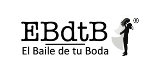 Logo del Studio El Baile de Tu Boda