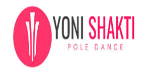 Academias de pole dance en CDMX - Logo de Yoni Shakti