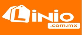 Las 10 mejores tiendas de relojes CDMX - Logo de Linio una buena opción entre las tiendas de relojes de CDMX