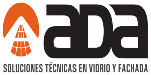 Identidad gráfica de Ada Distribuciones