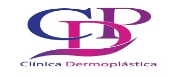 clínicas de rinoplastia en CDMX - logo de Clínica Dermoplástica otra gran opción entre las clínicas de cirugía estética de CDMX