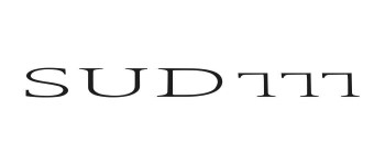 restaurantes de cocina de vanguardia 5 - logo de SUD777 uno de los mejores restaurantes de cocina vanguardista en CDMX