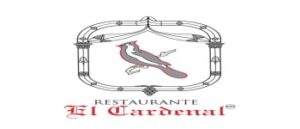 restaurantes de lujo 5 - logo de El Cardenal uno de los mejores restaurantes lujosos en CDMX
