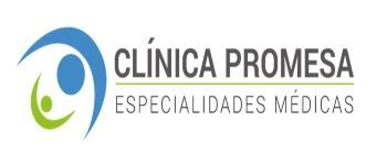 Las 10 mejores clínicas de rinoplastia en CDMX - Logo de Clínica Promesa un excelente centro para realizarse una rinoplastia en CDMX