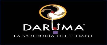 Las 3 mejores tiendas de relojes CDMX - Logo de Daruma una elección inteligente en la oferta de tiendas de relojes