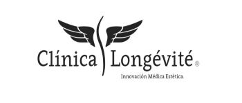 clínicas de rinoplastia en CDMX - Logo de la Clínica Longévité una clínica puntera en la realización de rinoplastias
