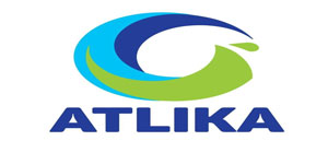 Tiendas de lavadoras industriales en CDMX - Logo de Atlika
