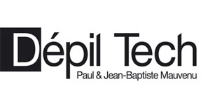 Logo de Depil-Tech