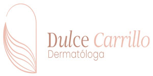 Logo de Dra. Dulce Carrillo