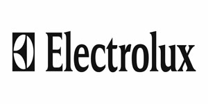 Lavadoras de ropa - Identidad gráfica de Electrolux