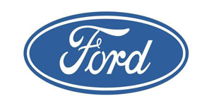 Logo de Ford 