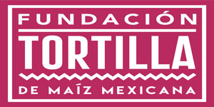Identidad gráfica de Fundación Tortilla 