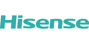 Identidad gráfica de Hisense
