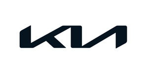 Mejores marcas de coches en CDMX - Logo de Kía 