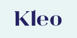 Depilación láser para hombres - Identidad gráfica de Kleo 