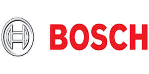 Lavadoras de ropa - Logo de Bosch