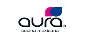 Logo de Aura Cocina 