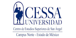 Cursos de cocina tradicional mexicana - Logo de CESSA Universidad