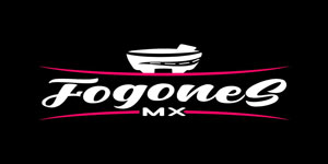 Cursos de cocina tradicional mexicana - Logo de Fogones MX 