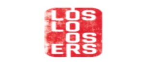 Los 10 mejores restaurantes veganos en CDMX 2 - Logo de Los Loosers un gran restaurante vegano